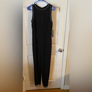 Nana Mac’s jumpsuit